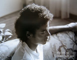 ヤング マイケル ジャクソン写真集 1974 1984 わたしの癒しtime