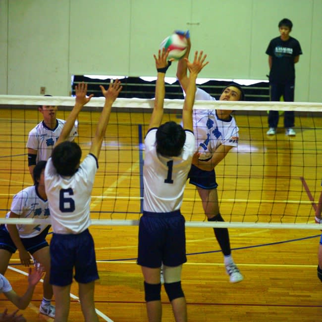 第74回全日本バレーボール高等学校選手権大会
