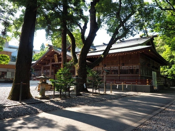 猿田彦神社 饗土橋姫神社 大水神社 再訪 伊勢市宇治 水早 Mizuha 神社と写真と一人旅