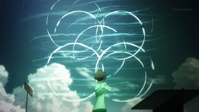 魔法科高校の劣等生第13話 感想と解説と何かと さらだ的雑記帳 魔法科高校の劣等生第13話 感想と解説と何かと さらだ的雑記帳