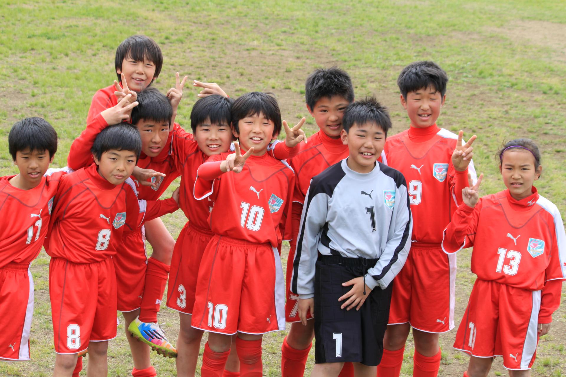 第38回 全日本少年サッカー大会 東部地区南ブロック決勝トーナメント結果 - 埼玉県越谷市にあるサッカークラブ\