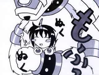 創作ゼル伝 七王 ２部まんが 夢物語の置き場