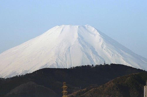 今朝の富士山_20190220.jpg