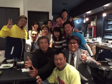 モンゴル800サッシーと大分の仲間たち 海 悠久な時の流れを感じて モンゴル800サッシーと大分の仲間たち 海 悠久な時の流れを感じて