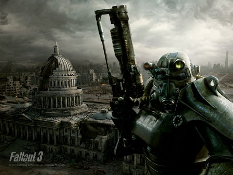 Fallout 3 日本語化 ｋｏｚの戯言雑記