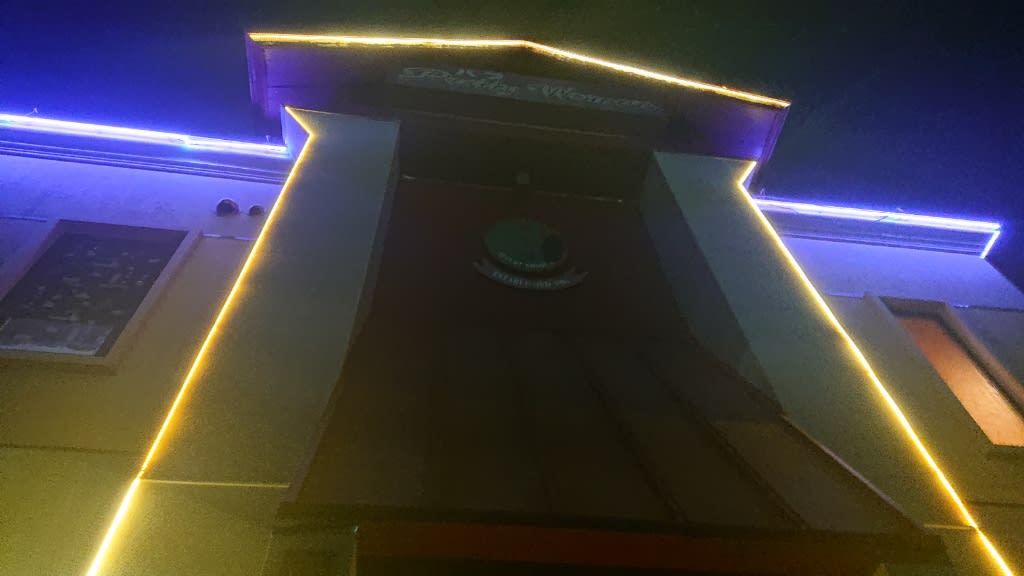 日頃からお世話になってるママさんの誕生日プレゼント 白河 クラブベレーザの巻 半身麻痺の趣味で華麗なリハビリと散財の日々 好きな事は本当に良いリハビリになるんです