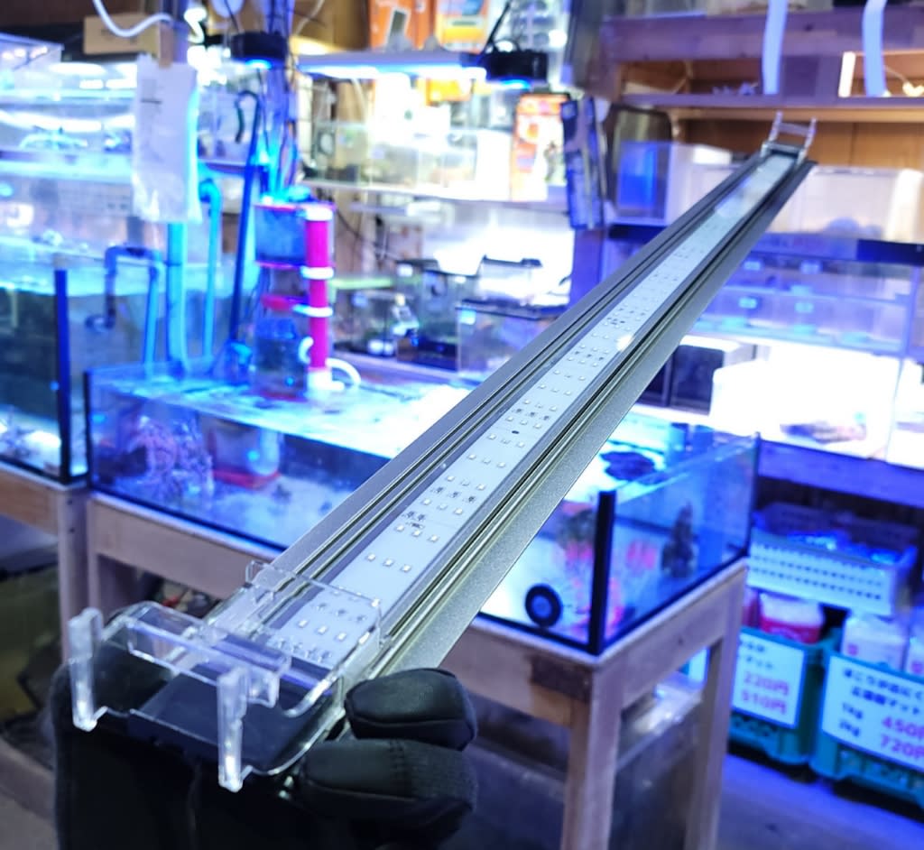 中古 コトブキ フラットled Hl10 モンスターアクアリウム レプタイルズ 買取販売情報