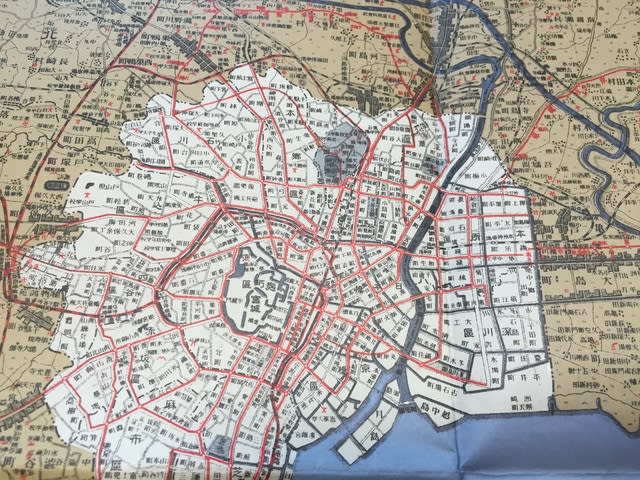古地図 - 風音土香 古地図 - 風音土香