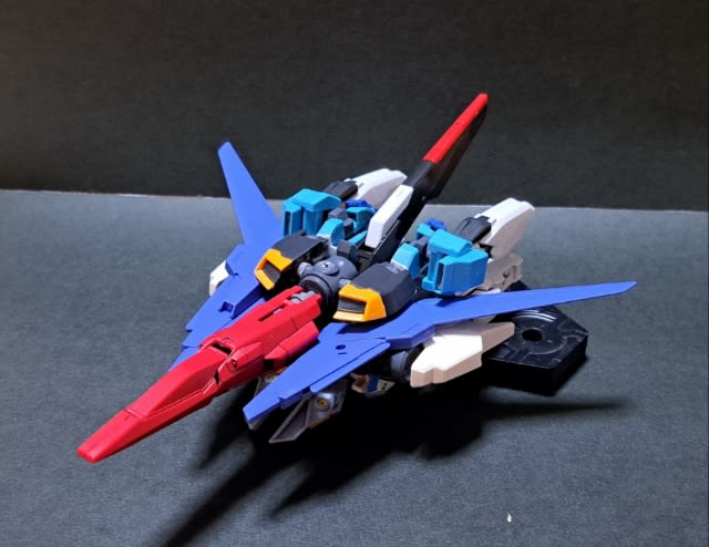 22年8月のブログ記事一覧 ガンプラ魂 甦れ 可動大改造編 22年8月のブログ記事一覧 ガンプラ魂 甦れ 可動大改造編