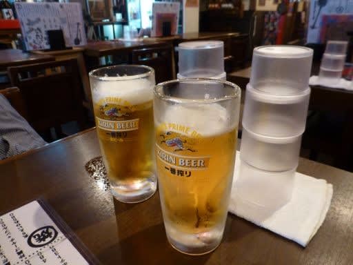 てこいち 板宿店で昼飲み 須磨区平田町2 2 12 きれいもん かわいいもん うまいもん From Kobe