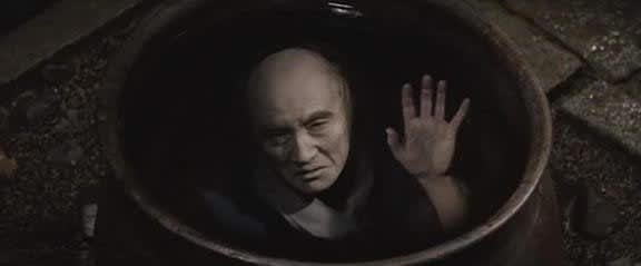 映画 怪談 迷悟在己