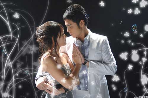 台湾ドラマ ハートに命中100 piacere ピアチェーレ 台湾ドラマ ハートに命中100 piacere ピアチェーレ