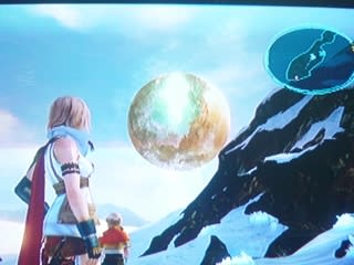 FF13画像