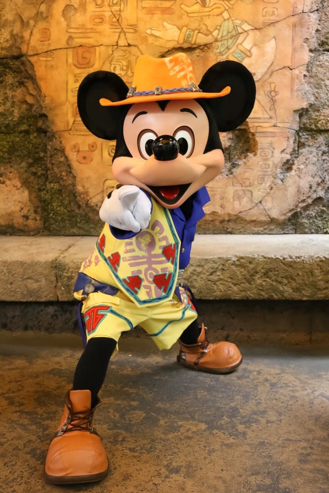 最近のキャラグリ事情 At舞浜 あたまのなかディズニー ブログ 最近のキャラグリ事情 At舞浜 あたまのなかディズニー ブログ
