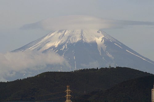 今朝の富士山_20130622.jpg