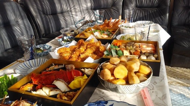 初釣り 房総半島で釣り Saiの連れない日誌