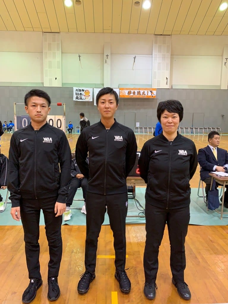 大会結果 第３５回山口県ミニバス決勝大会 Yamaguchibasketball U12公式ブログ