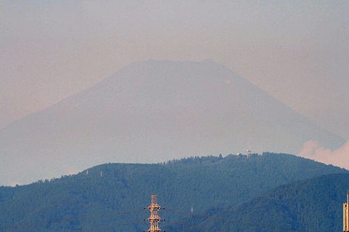 今朝の富士山_20140820.jpg