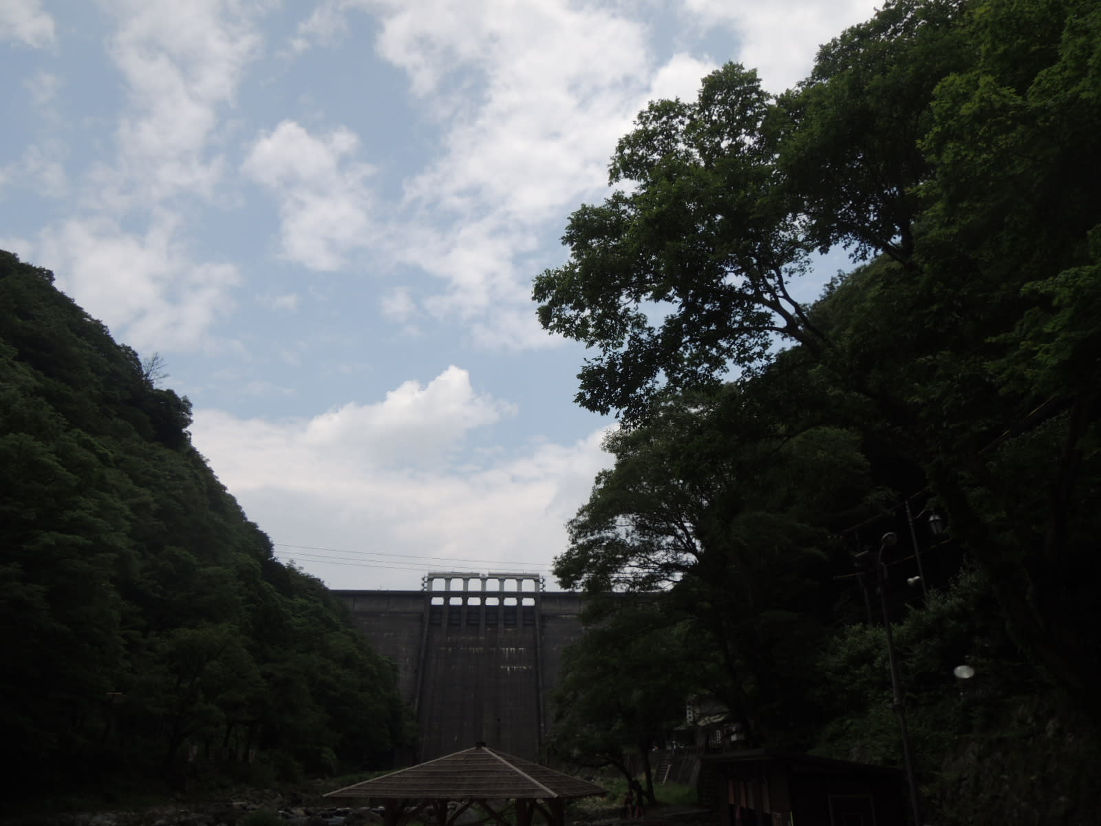 湯原温泉 14 06 29 164 Snclimbエス クライムのブログはじめました