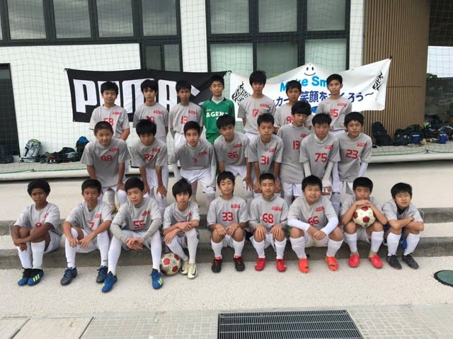あげな中学校資金造成の協力願い うるま市サッカー協会 あげな中学校資金造成の協力願い うるま市サッカー協会