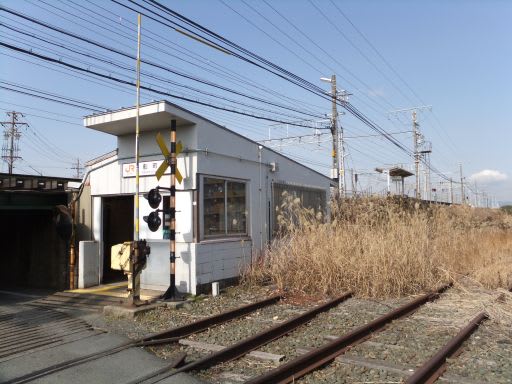 JR飯田線：船町駅 - 気ままな趣味の散歩道