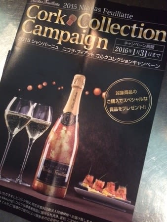 Campaign ５１ シンクエンタ ウノのブログ