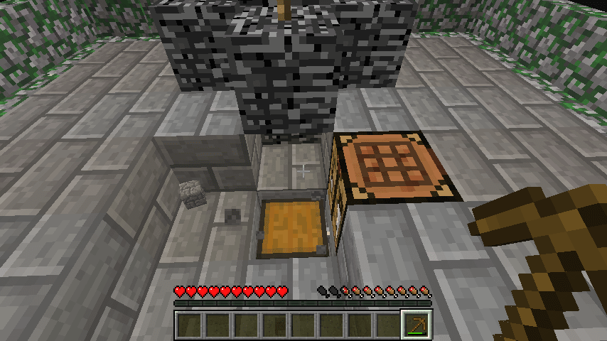 スカイブロック亜種 レール えびふらいの日記