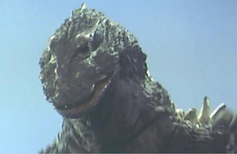 映評 Godzilla ゴジラ 監督 ギャレス エドワーズ 自主映画制作工房stud O Yunfat 改め Aliqoui Film 映評のページ