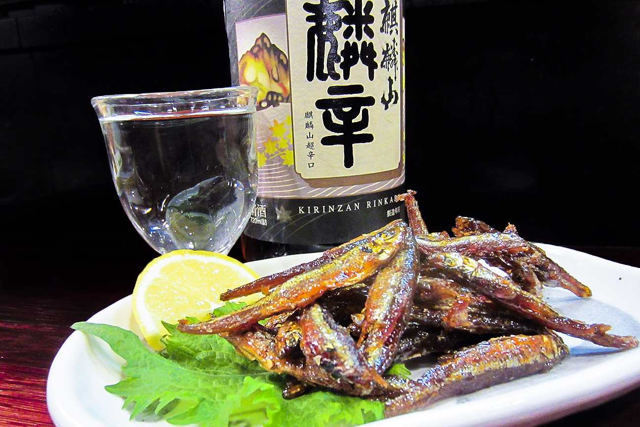 えり漁 びわ湖の伝統的な漁のワカサギ 炎のクリエイター日記