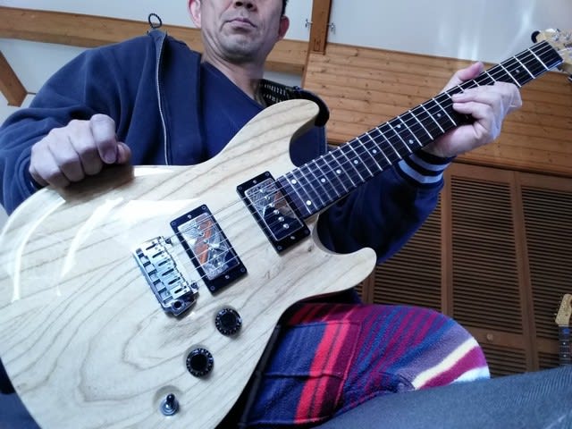 FERNANDES APG DLX JPC フェルナンデス FERNANDES(フェルナンデス) / APG-DLX JPC APG-DLX JPC/DR/2010s