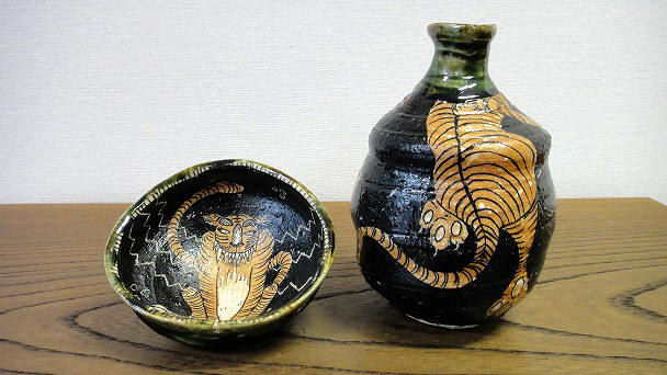 ☆私の一押し作品《池田 省吾 編》☆ - 岐阜の画廊 文錦堂 ☆私の一押し作品《池田 省吾 編》☆ - 岐阜の画廊 文錦堂