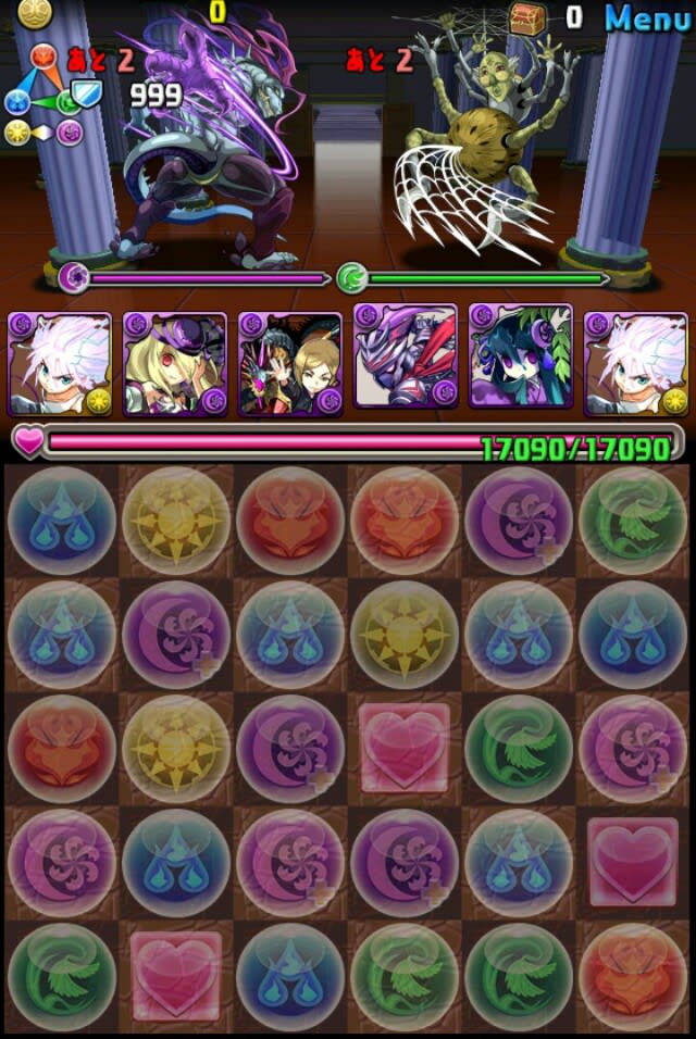 ハンター ハンターコラボ 東ゴルトー 超プロ級 キルアでスコアs パズドラとか まったり ハンター ハンターコラボ 東ゴルトー 超プロ級 キルアでスコアs パズドラとか まったり