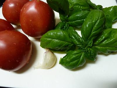 Tomatobasil