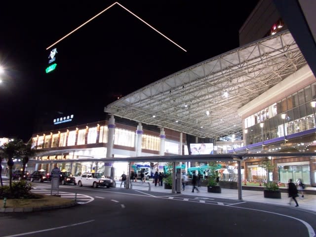 鹿児島中央駅 九州旅客鉄道 Jr九州 観光列車から 日々利用の乗り物まで