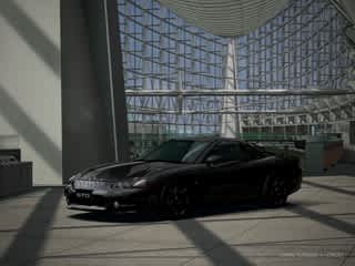グランツーリスモ4ミュージアム【第075号】 - ブログってヤツを