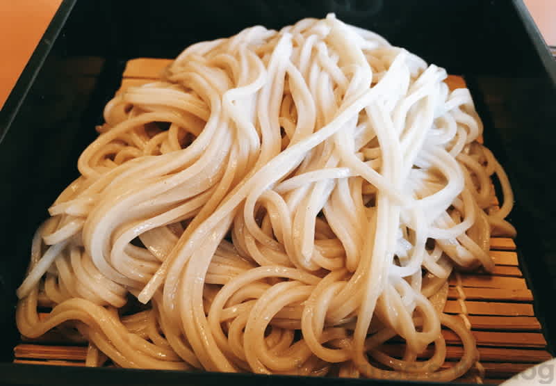 吾嬬 大津市瀬田１丁目 しじみかき揚げそば白ごはん付き うどん定食 T Cognac S Weblog