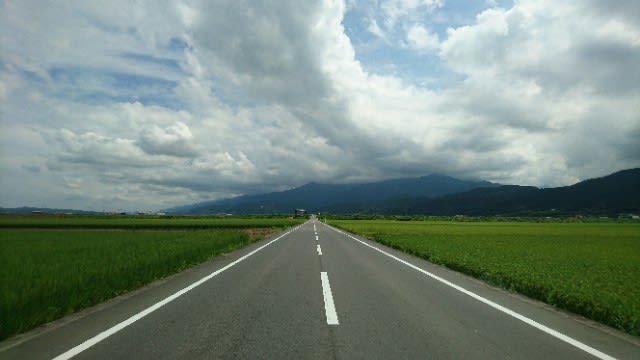 夢の中のまっすぐな道 時間と存在と自由