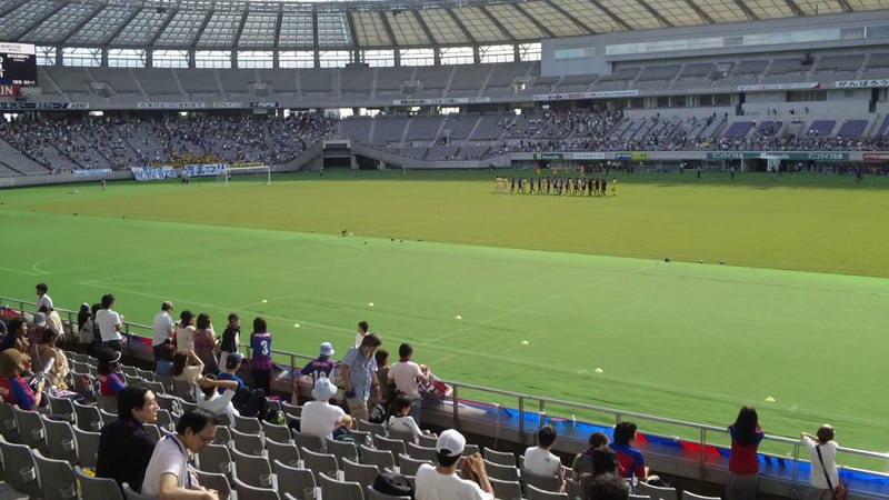 FC東京×横河武蔵野FC@味スタ<天皇杯> 20120909_fct_ym_em10