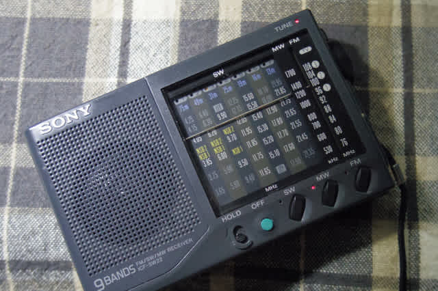 入院の準備なんかしてみる ココロと機械