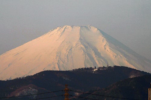 今朝の富士山_20140217.jpg