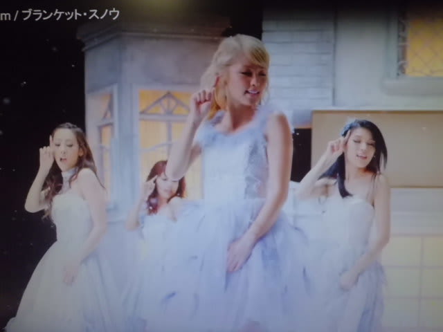 さすがは エグザイル系のｅ ｇｉｒｌｓだなぁ グッドラック ｔａｋｅｃｙ ｏｆ ｊｏｈｎｎｙ ｓ