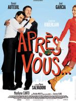 (32) 『お先にどうぞ』 APRÈS VOUS... (監督:Pierre Salvadori / Comédie dramatique)