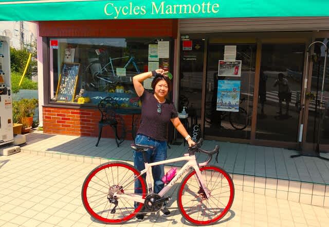 在庫一覧 | 松戸のロードバイクショップ「シクル・マーモット