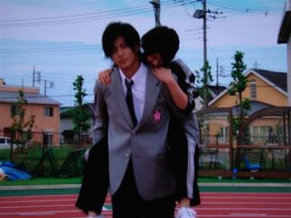 花ざかりの君たちへ 1 Nao日和 花ざかりの君たちへ 1 Nao日和