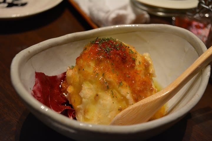 期間限定 怪獣酒場 2 怪獣おすすめメニューでハイテンション とんちーの食いしん坊ぶ ろぐ