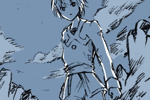 新 アニハン47話感想 ぶちこみ寺