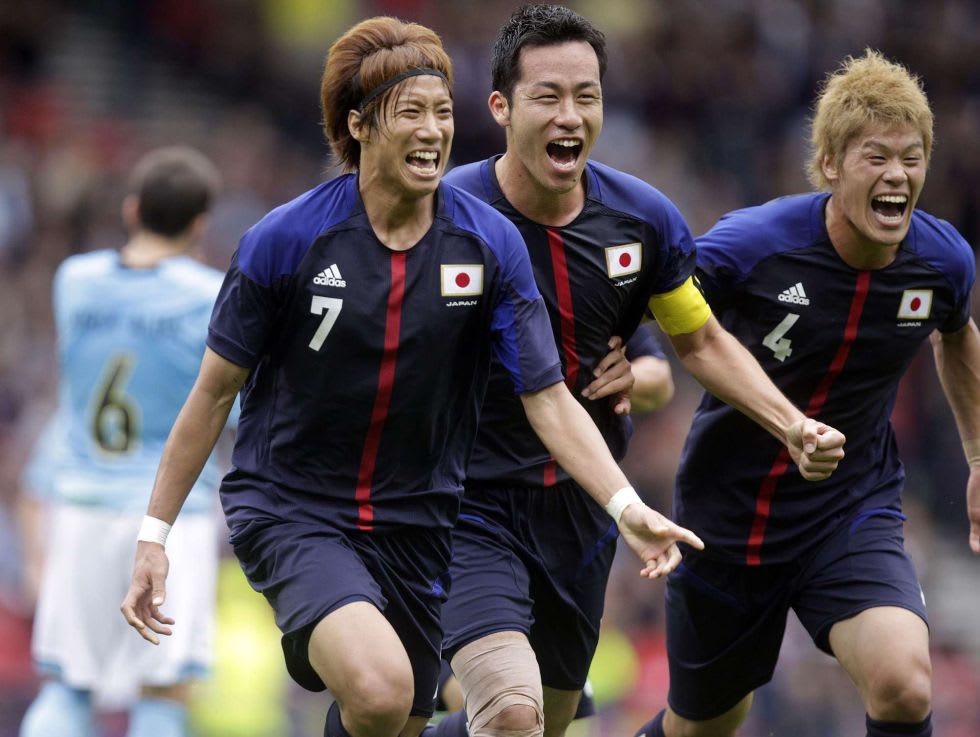 Mr コンティのrising japan Mr コンティのrising japan