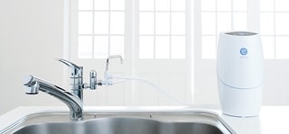 新品❗️アムウェイ eSpring 浄水器Ⅱ シャワー型水栓 取付用パーツキット