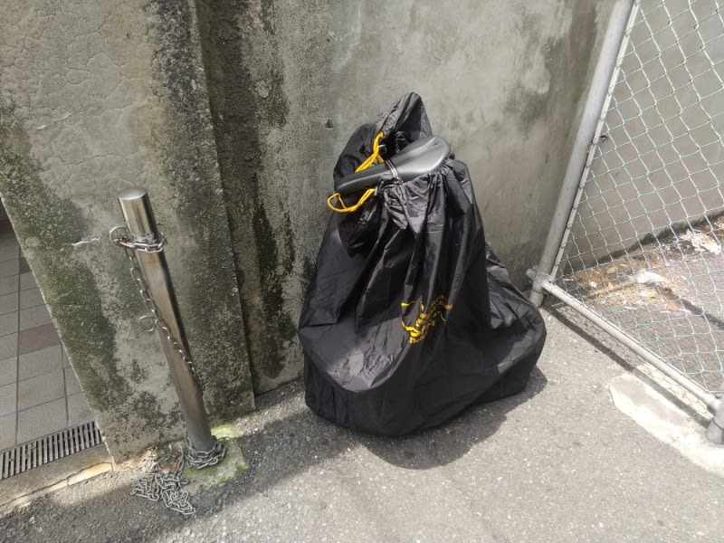 TRANSIT Light 輪行緑 - 古今輪風@自転車ふぁん TRANSIT Light 輪行緑 - 古今輪風@自転車ふぁん