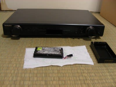 SU-C1000MK2(その1) - 耳は節穴 SU-C1000MK2(その1) - 耳は節穴
